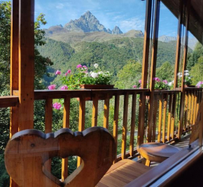 la finestra sul Monviso